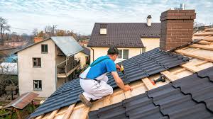 Best Green or Eco-Friendly Roofing Solutions  in Morehead City, NC